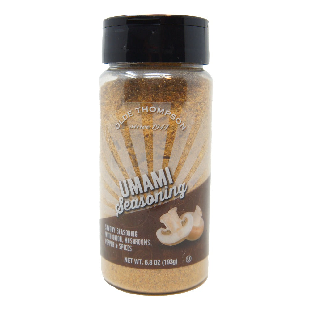 Olde Thompson Umami Mushroom Seasoning, 6.4 oz
