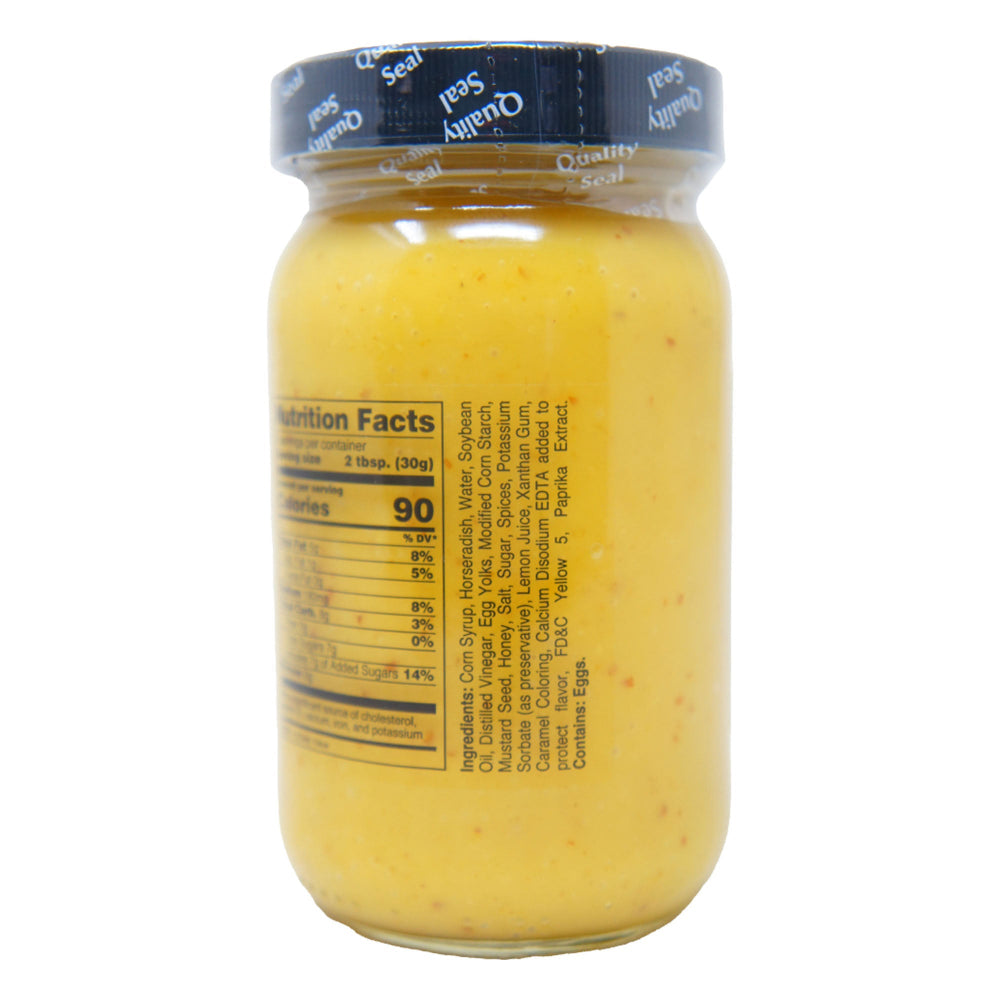 "Seminole Florida Stone Crab Sauce - 9 OZ (2 Pack)