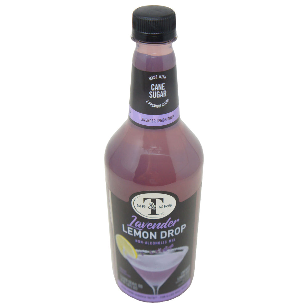 Mr & Mrs T Lavender Lemon Drop Drink Mix