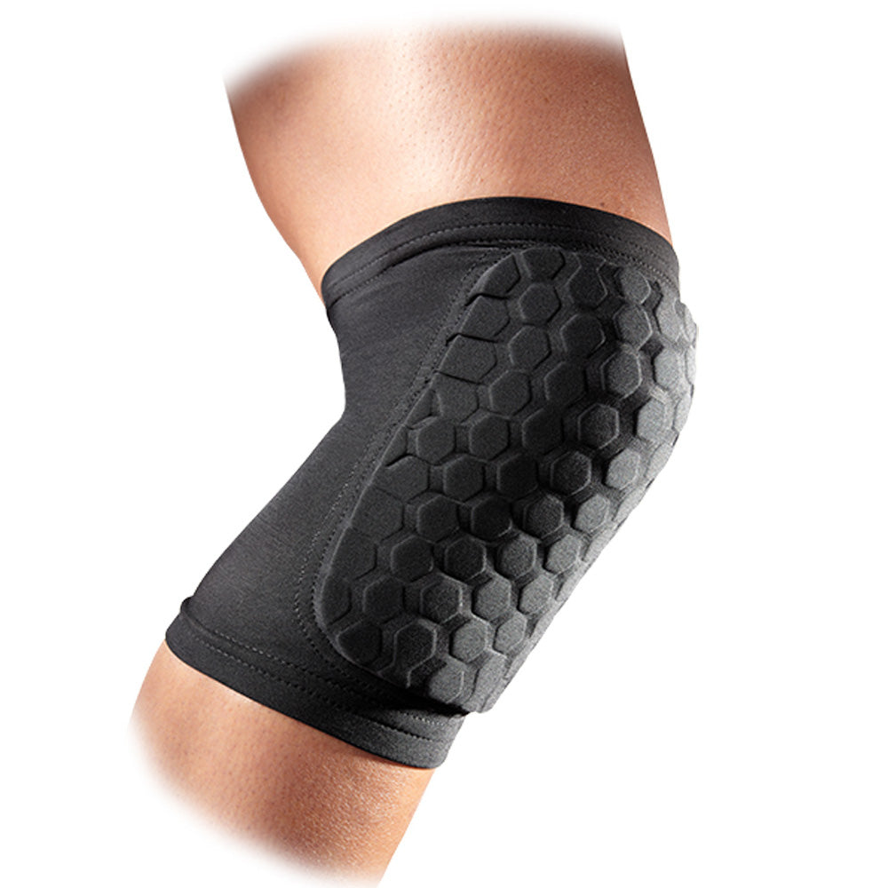 McDavid 6440 Hex Knee/Elbow/Shin Pads (Pair)