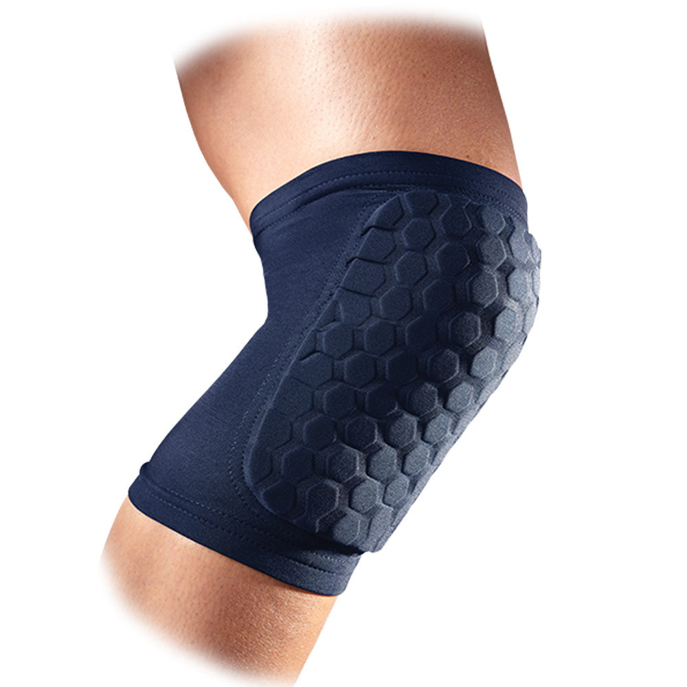McDavid 6440 Hex Knee/Elbow/Shin Pads (Pair)