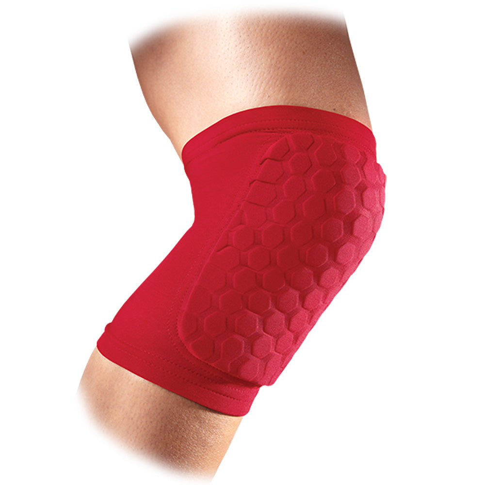 McDavid 6440 Hex Knee/Elbow/Shin Pads (Pair)
