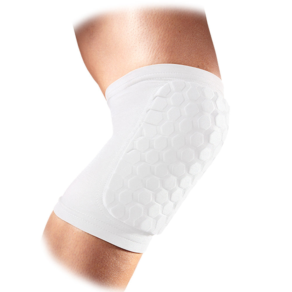 McDavid 6440 Hex Knee/Elbow/Shin Pads (Pair)