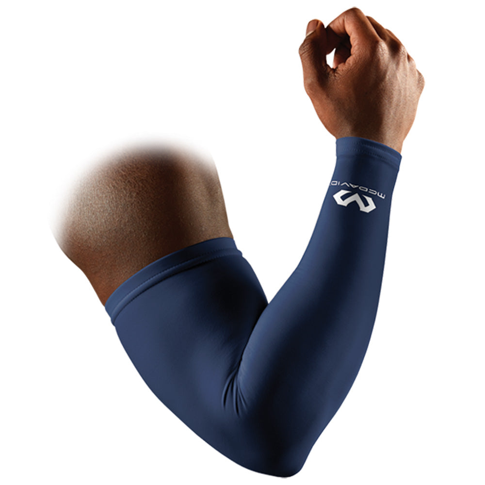 McDavid 656/6566 Compression Arm Sleeve (Pair or Single)
