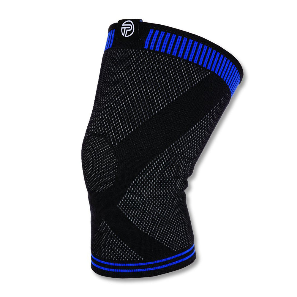 Pro-tec Athletics 3D Flat Premium Knee Support