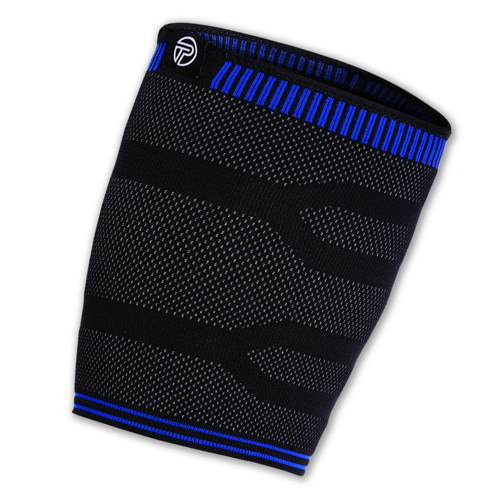Pro-Tec Athletics 3D Flat Premium Thigh Support