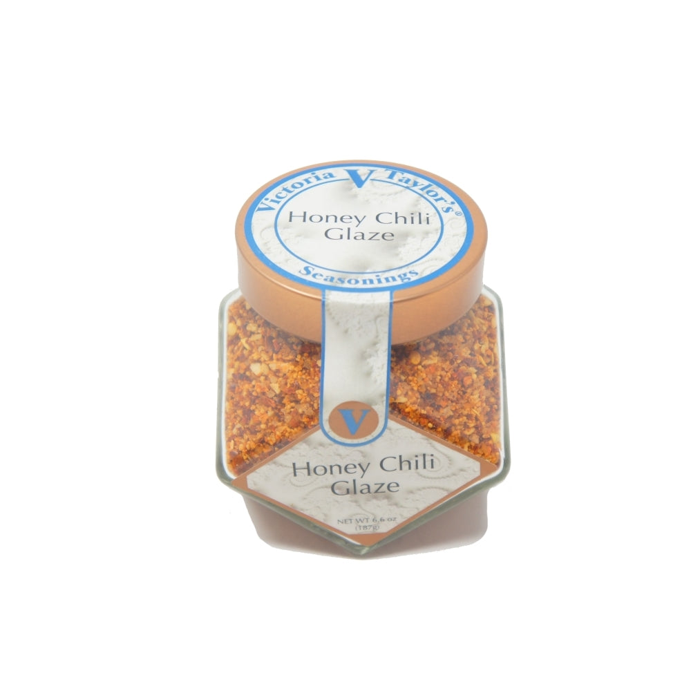 Victoria Taylor's Honey Chili Glaze Seasoning 6.6 oz