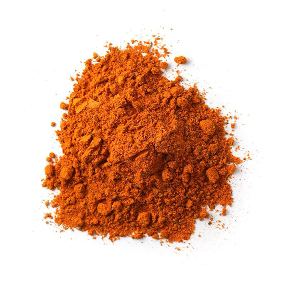 Spiceologist Black & Bleu - Cajun & Bleu Cheese Rub, 4.3 oz Glass Jar