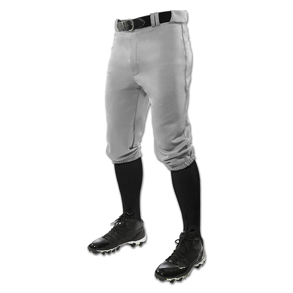 Champro Sports BP10 Triple Crown Knicker Pant