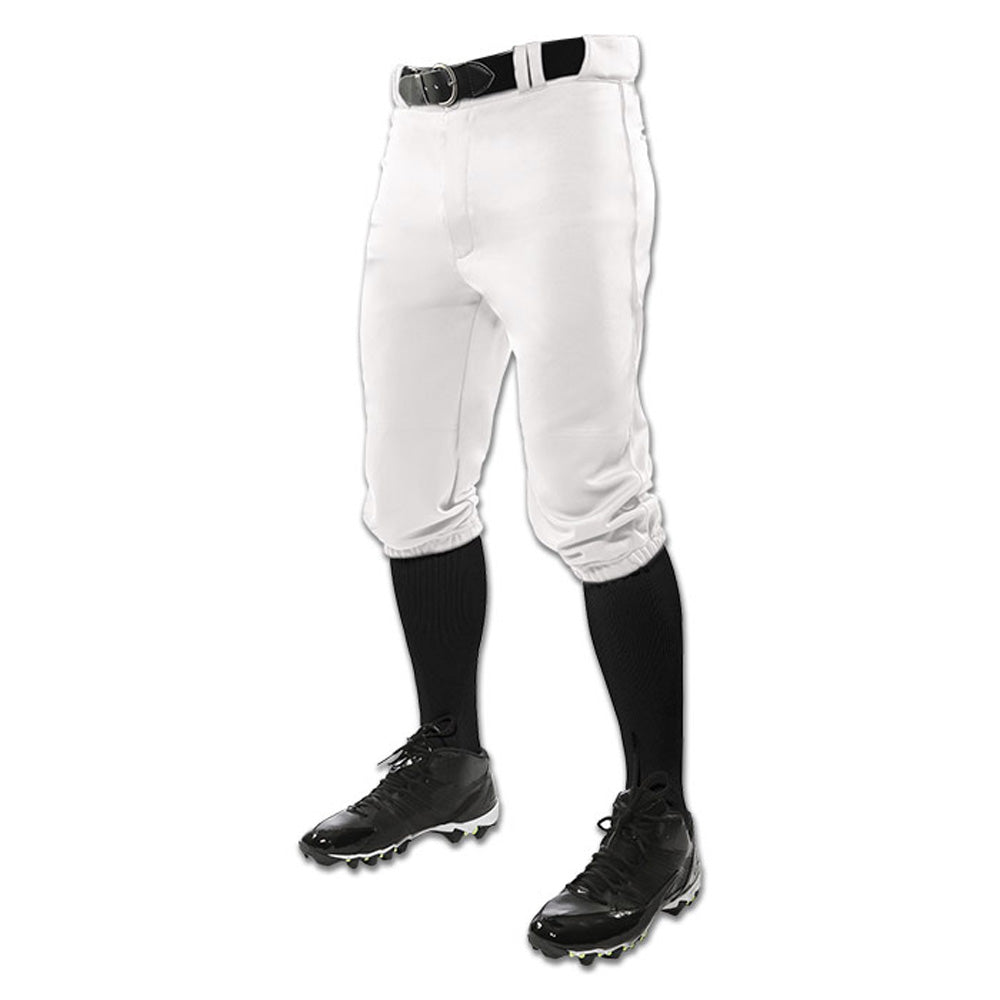 Champro Sports BP10 Triple Crown Knicker Pant