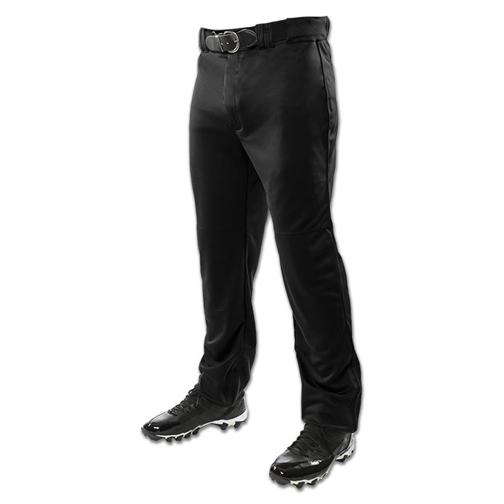 Champro Sports BP9U Triple Crown Open Bottom Pant