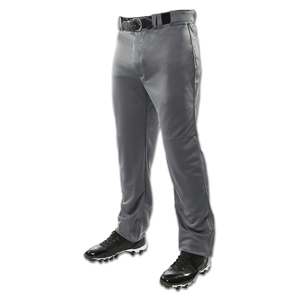 Champro Sports BP9U Triple Crown Open Bottom Pant