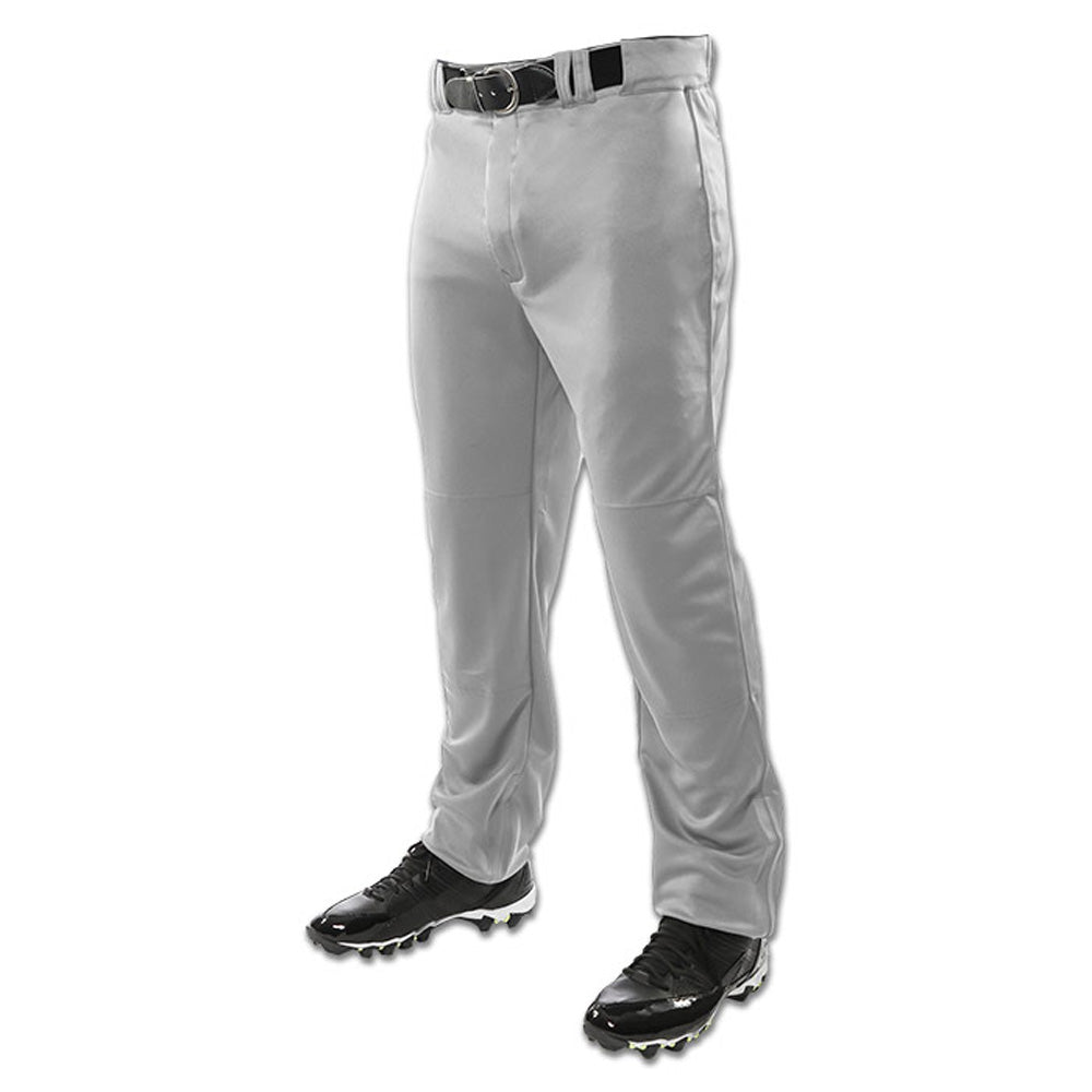 Champro Sports BP9U Triple Crown Open Bottom Pant
