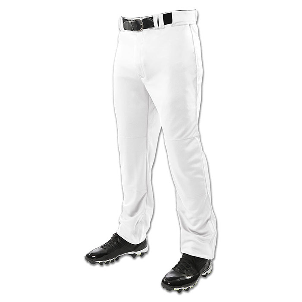 Champro Sports BP9U Triple Crown Open Bottom Pant
