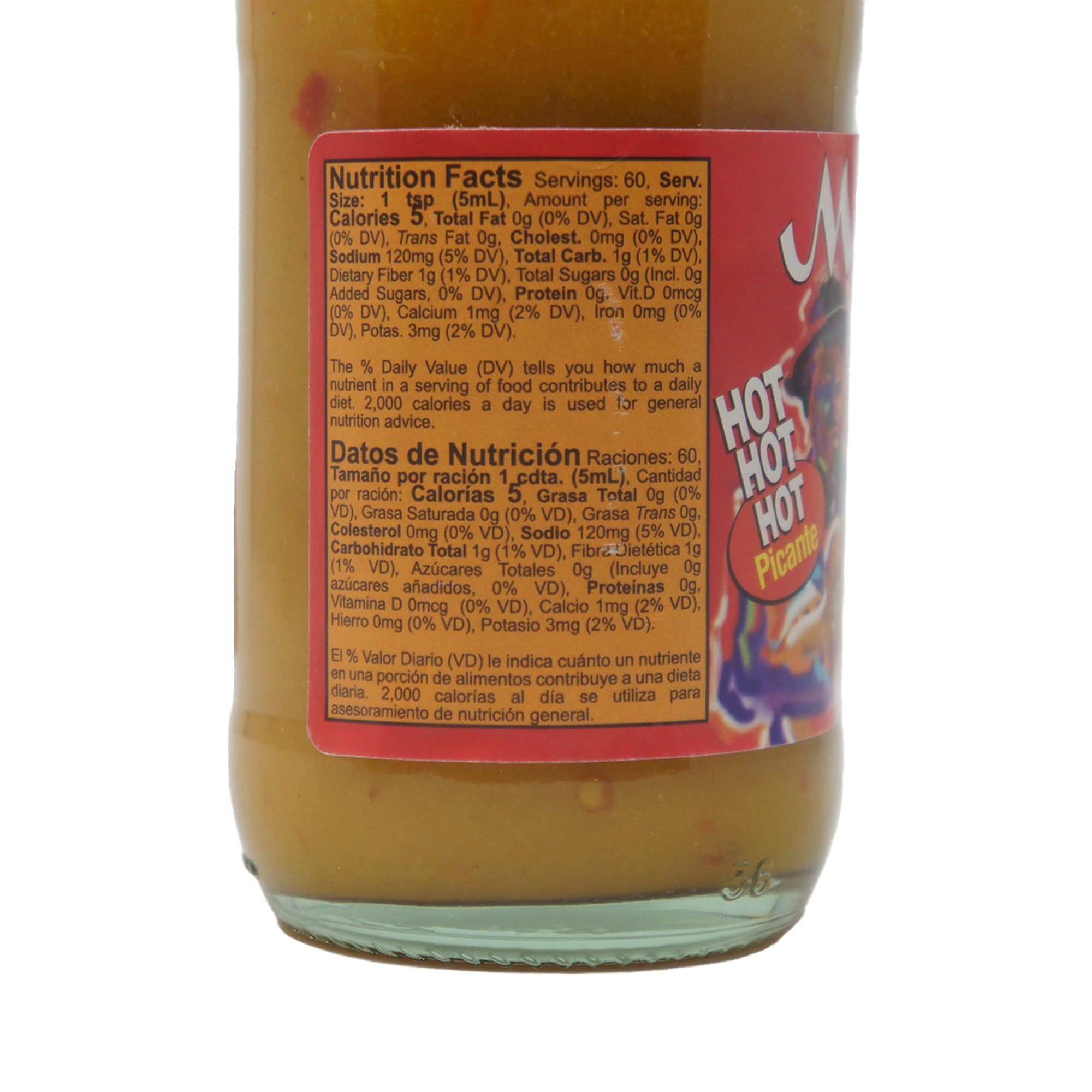 Matouk's Calypso Sauce, 10 oz