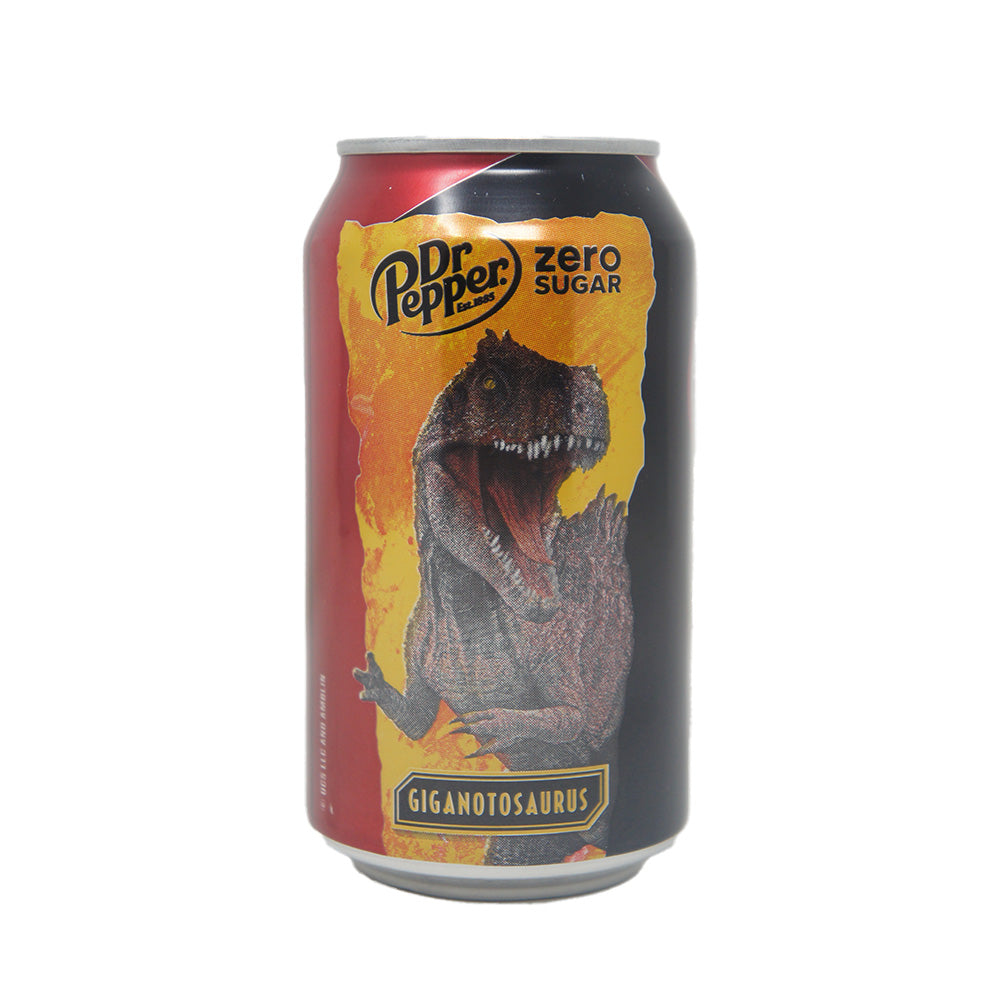 DrPepper_LimitedEditionFlavored_DarkBerryZeroSugarNaturally_ArtificiallyFlavored_JurassicWorld_12oz