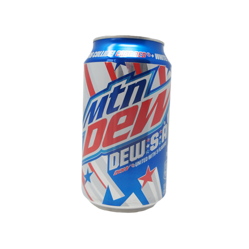 theLowex.com - Mountain DewSA 12-Pack 12 Fl oz (1)
