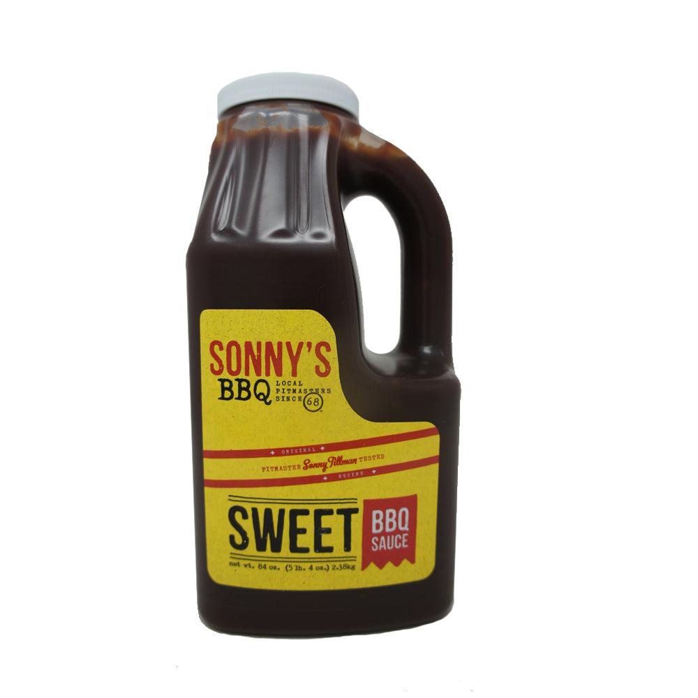 Sonny´s BBQ Sweet 38 oz