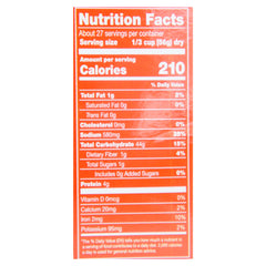 Conchita Cilantro Lime Rice - 3.25 LB (52 OZ) Jar