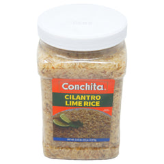 Conchita Cilantro Lime Rice - 3.25 LB (52 OZ) Jar