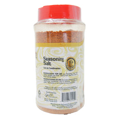 Madame Gougousse Seasoning Salt 15.8oz (2 Pack) Instructions for use