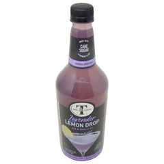 Mr & Mrs T Lavender Lemon Drop Drink Mix 