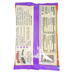 Florida Seafood Seasoning Garlic Butter Crab & Shrimp Boil 5 oz | Flavorful Seafood Boil Seasoning Net Content 