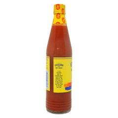 Louisiana Hot Sauce The Original 6 fl oz 2 Pack – Classic Cayenne Pepper Hot Sauce