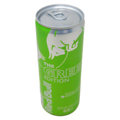 Red Bull Green Edition Muscat Grape Japan 8.45 oz 