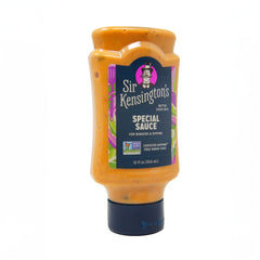 Sir Kensington's Special Sauce for Burgers & Dipping, 12 OZ bottle