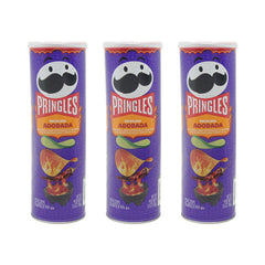 Pringles, Enchilada Adobada, 5.5 oz (3 Pack)