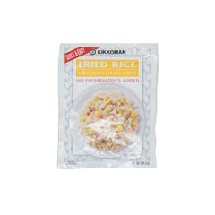 Kikkoman Fried Rice Seasoning Mix, 1 oz