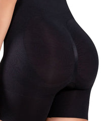 Fajate 1588 Fajas Colombianas Strapless Thermal Girdle Full Body Compression