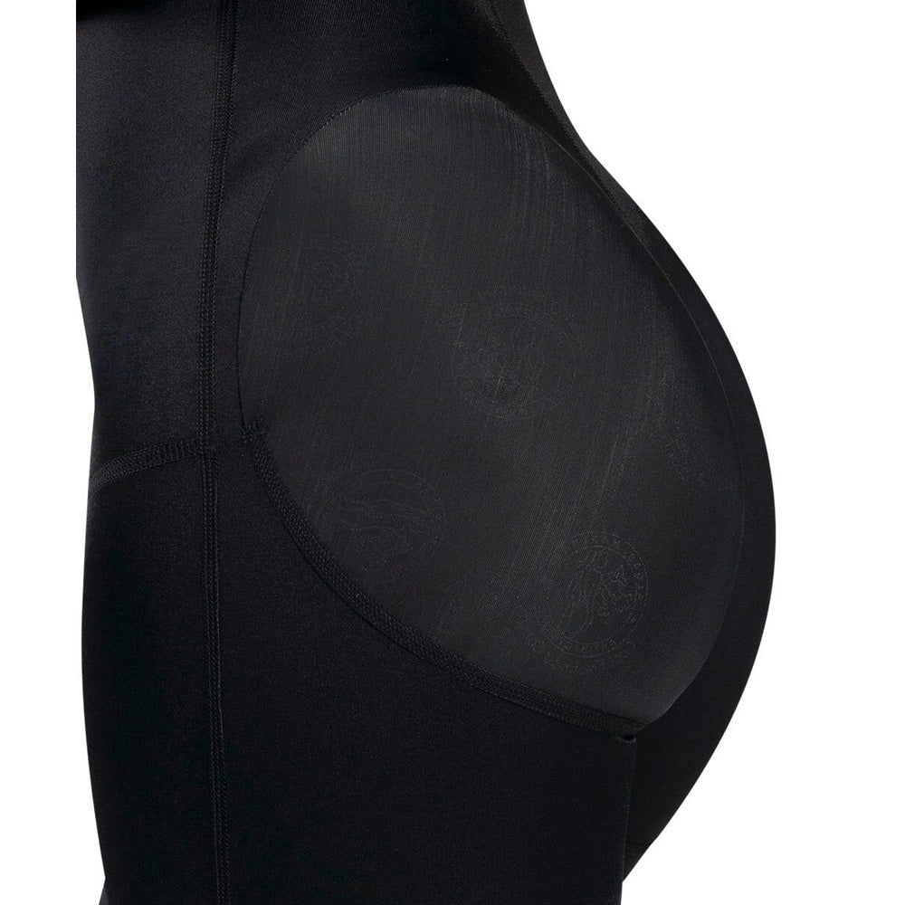 Fajate 609 Ultra Control Slimming Bodysuit Body Shaper Fajas Colombianas