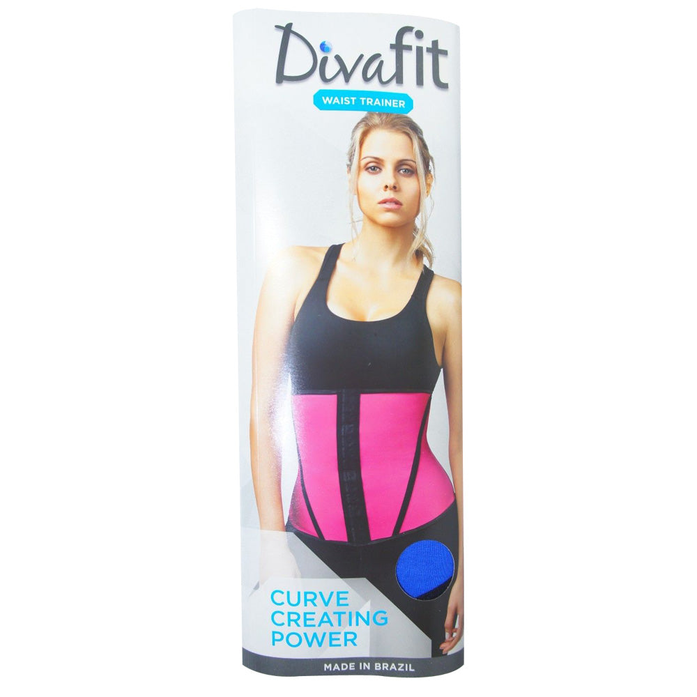 Divafit by Squeem 62WT Waist Trainer