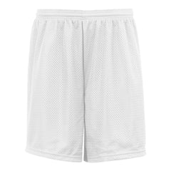 Badger Sport 2207 Youth Mesh/Tricot 6 Inch Shorts