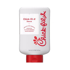 Chick-fil-a Sauce - Value Pricing avilable - 16 OZ