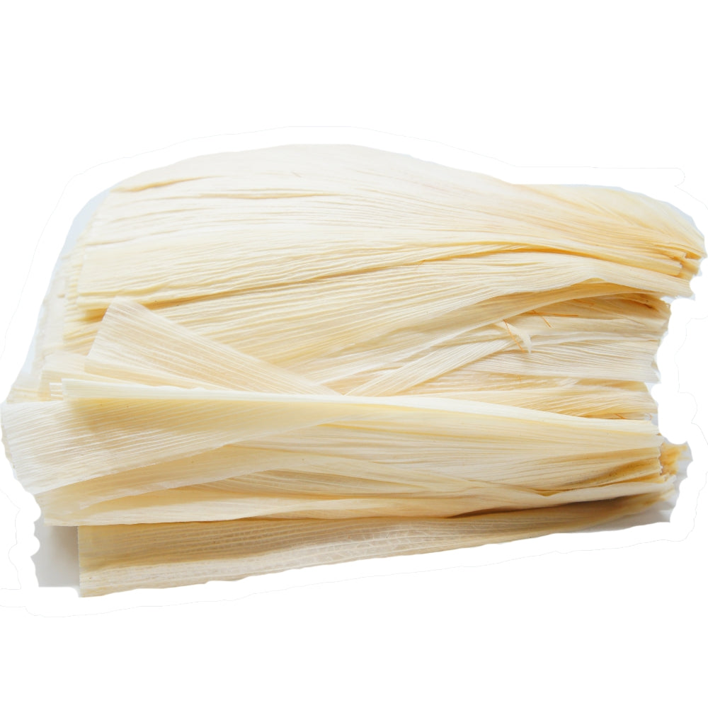 Natural Corn Husk Premium Quality Grande Produce Tamales Leave Hoja pa –  theLowex