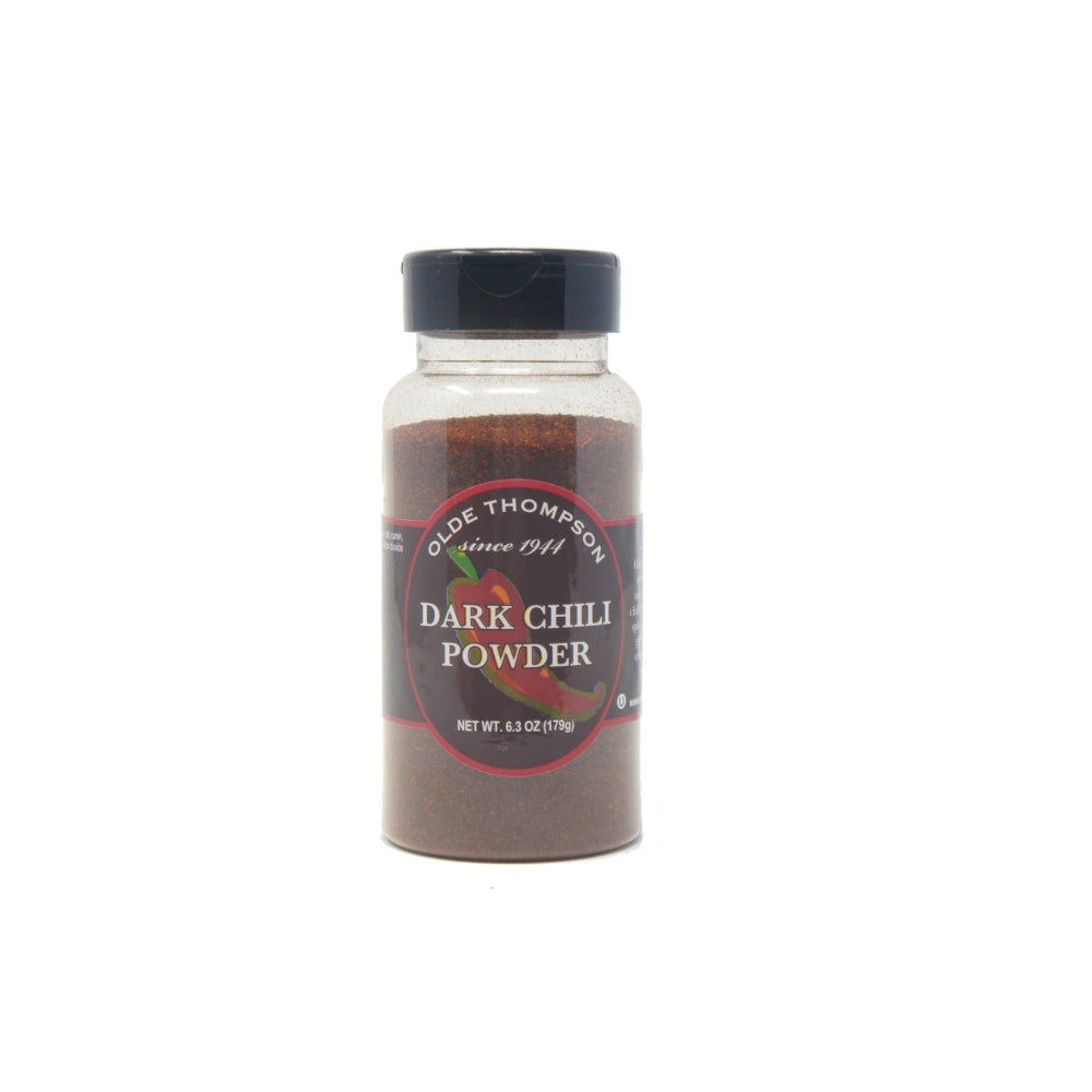 Olde Thompson Dark Chili Powder 6.3 OZ 