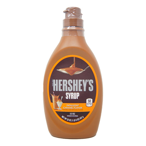 Hershey's Syrup, 22 oz