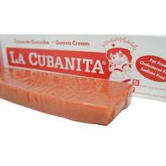 La Cubanita, Guava Cream, 16 oz