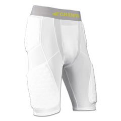 Champro Sports BBGU9 Tri-Flex Padded Shorts