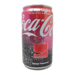 Coca-Cola Starligth Soda, Limited Edition, 7.5 oz (10 Mini Cans) 1