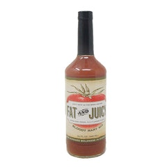Fat and Juicy Bloody Mary Mix