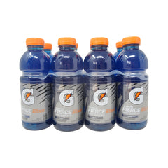 Gatorade, Thirst Quencher, Selected, Variaty Flavors, 20 OZ ( 8 Pack)
