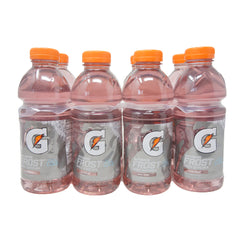 Gatorade, Thirst Quencher, Selected, Variaty Flavors, 20 OZ ( 8 Pack)