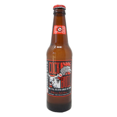 Ginger Beer Cock Bull, 12 oz 1