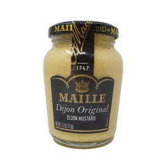 Mailie Dijon Original, Dijon Mustard, 7.5 oz
