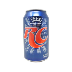 RC Cola, Me and My Royal Crown Cola