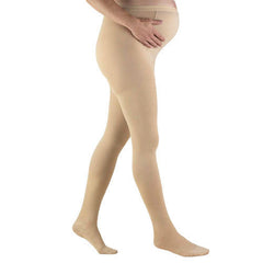 Truform 1757 Maternity Pantyhose Compression Support 20-30 Mmhg